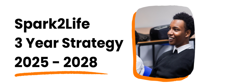 Strategy 2025 - 2028: Investing in our future