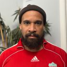 <div class="uk-background-muted uk-flex uk-flex-middle uk-flex-center uk-flex-column"><i class="uk-text-muted" uk-icon="user"></i>Jamie</div>