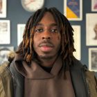 <div class="uk-background-muted uk-flex uk-flex-middle uk-flex-center uk-flex-column"><i class="uk-text-muted" uk-icon="user"></I>Kevin</div>