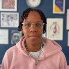 <div class="uk-background-muted uk-flex uk-flex-middle uk-flex-center uk-flex-column"><i class="uk-text-muted" uk-icon="user"></i>Cheyanne</div>