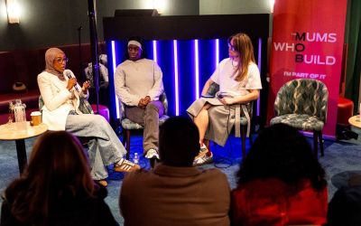 S2L Youth Board Shine on International Women's Day