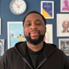 <div class="uk-background-muted uk-flex uk-flex-middle uk-flex-center uk-flex-column"><i class="uk-text-muted" uk-icon="user"></i>Rohen</div>